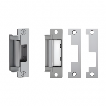 HES 4500C Series Electric Strike, Fire Rated, Grade 1